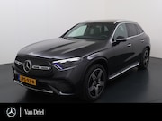 Mercedes-Benz GLC-klasse - 300 e 4MATIC AMG Line | Luchtvering Achterasbesturing Trekha