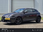 Alfa Romeo MiTo - 0.9 TwinAir / Inclusief Lichtmetalen Winterset / Cruise Cont