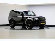 Land Rover Defender - Hard Top 3.0 D200 90 MHEV X-Dynamic SE | Cold Climate | Trek