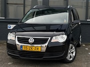 Volkswagen Touran - 1.4 TSI Comfortl |7 Persoons | |CruiseC |Clima