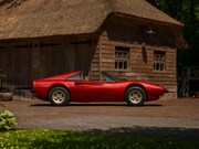 Ferrari 308 - GTS
