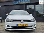 Volkswagen Polo - 1.0 TSI Comfortline Business