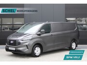 Ford Transit Custom - 320 2.0 TDCI L2H1 Trend 136pk - Carplay - Android - LED kopl