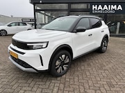 Opel Frontera - Electric GS 44 kWh | Climate control | Stoel/Stuur & Voorrui