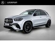 Mercedes-Benz GLE-klasse - 400 e 4MATIC Sport Edition Premium Plus | Winterpakket | Nig
