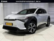 Toyota bZ4X - Dynamic 71 kWh All Season Banden, BTW Auto, 1e Eigenaar, Org