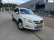 Volkswagen Tiguan - 1.4 TSI Comfort&Design 6 BAK Clima Volledig onderhouden
