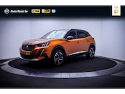 Peugeot 2008 - 1.2T 130pk GT-Line FULL LED | 360 CAM | STOELVERW | CARPLAY