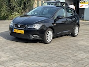 Seat Ibiza - 1.0 EcoTSI Style Connect/km nap/aluminium velgen/cruise Cont