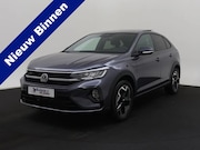 Volkswagen Taigo - 1.0 TSI R-Line Business | ex BPM | AppConnect | Pano | LED |