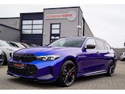 BMW 3-serie - Touring 330e xDrive M-pakket | Panorama | HuD | Sfeerverlich