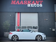 Audi TT - 2.0 TFSI / S-Line / Matrix / Navi / Nappa interior / Neck he