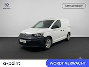 Volkswagen Caddy - Cargo 2.0 TDI Comfort 122 pk Automaat (DSG) | Navigatie | Pa