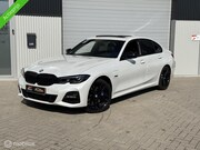 BMW 3-serie - 330e xDrive M-sport individual High Executive