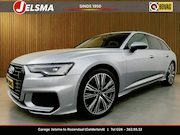 Audi A6 - Avant 50 TFSi e Quattro S edition, SOH 93% | Pano | Navi & C