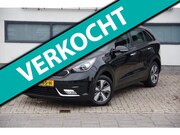 Kia Niro - 1.6 GDi Hybrid DynamicLine |Trekhaak| Dealer onderhouden|