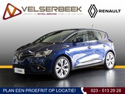 Renault Scénic - TCe 140 Intens *Automaat/Trekhaak/Navigatie