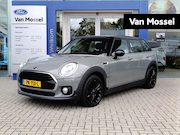 MINI Clubman - 1.5 Cooper Chili Business Plus | BTW-auto | Stoelverwarming 