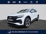 Audi Q4 e-tron - 40 Advanced Edition 204Pk / Parkeerhulp V+A / Sfeerverlichti