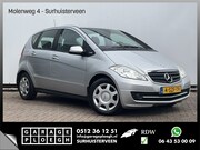 Mercedes-Benz A-klasse - 160 BlueEFFICIENCY Business Class Stoelverwarming Airco Hoge