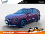 Kia Niro - 1.6 GDi Hybrid DynamicLine | NAVI | NL-AUTO | GARANTIE |