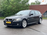 BMW 3-serie - Touring 318i Luxury Line Cruise*Xenon*Clima*LM*Stoelverwarmi