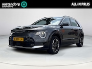 Kia Niro EV - DynamicLine 64.8 kWh