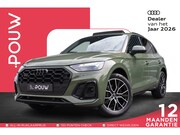 Audi Q5 - 50 TFSIe 299pk S edition | Panoramadak | Stuurverwarming | M