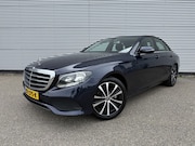 Mercedes-Benz E-klasse - 200 NAP Automaat Dealer OH Camera Trekhaak