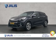 Kia e-Niro - Edition 64 kWh | Stoelverwarming | Half lederen bekleding |