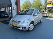 Mercedes-Benz A-klasse - 150 Elegance AIRCO LMV