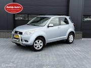 Daihatsu Terios - 1.5-16v Adventure 4wd Airco Nette auto