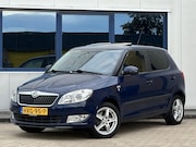 Skoda Fabia - 1.2 TSI Sprint