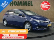 Toyota Auris - 1.8 Hybrid Trend - ORIGINEEL NEDERLANDSE AUTO - ACHTERUITRIJ