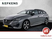 Peugeot 308 - SW GT 130pk Automaat | Navigatie | Achteruitrijcamera | Matr