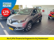 Renault Captur - 0.9 TCe Expression | 1e eigenaar | dealeronderhouden | trekh