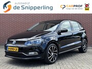 Volkswagen Polo - 1.2 TSI Highline AUTOMAAT AIRCO CRUISE BLUETOOTH LMV