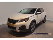 Peugeot 3008 - 1.6 PureTech Blue Lease Premium - Automaat - Virtual cockpit
