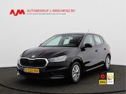 Skoda Fabia - 1.0 TSI Ambition/ automaat/ zeer mooi!