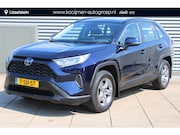 Toyota RAV4 - 2.5 Hybrid Business Navigatie / Leder / Trekhaak