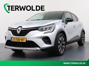 Renault Captur - evolution E-Tech hybride 145 | Trekhaak | Parkeercamera | Na