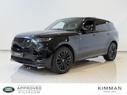 Land Rover Range Rover Sport - 3.0 P440e Dynamic SE | 23 Inch Gloss Black Wheels | Head Up