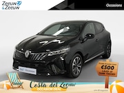 Renault Clio - 1.6 E-Tech Full Hybrid 145 techno AUTOMAAT NAVI AIRCO CRUISE
