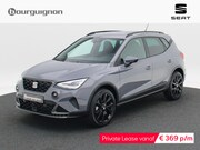 Seat Arona - FR Business Connect 1.0 TSI 95 PK | Black pack | Stoelverwar