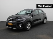 Kia Stonic - 1.0 T-GDi MHEV DynamicLine | AUTOMAAT | APPLE CARPLAY | AIRC