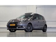 Renault Scénic - 2.0 Bose Trekhaak Schuifdak Navigatie Camera