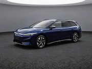 Volkswagen ID.7 - Limited Edition Plus 77 kWh accu 286 PK