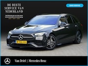 Mercedes-Benz C-klasse - Estate C 200 d AMG Line Night Estate | Memory Sound Keyless