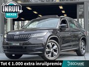Skoda Kodiaq - 1.5 TSI Sportline Business Automaat 150PK | Panoramadak | Na