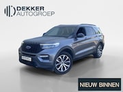 Ford Explorer - 3.0 V6 EcoBoost PHEV ST-Line 457 pk AWD 7-persoons - trekhaa